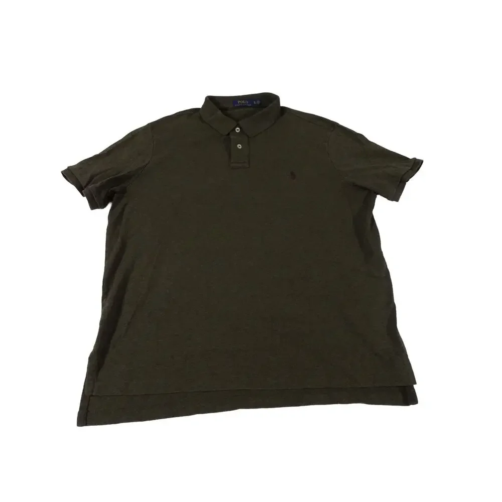 Ralph Lauren well rips